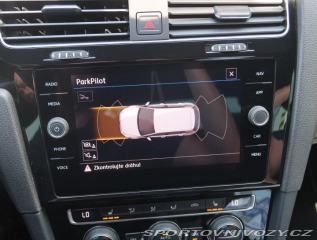 Volkswagen Golf 2.0 TSI R 2018