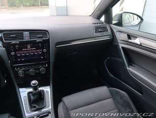 Volkswagen Golf 2.0 TSI R 2018