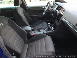 Volkswagen Golf 2.0 TSI R 2018