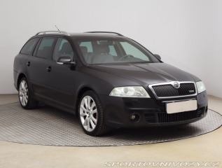 Škoda Octavia RS RS RS 2.0 TDI