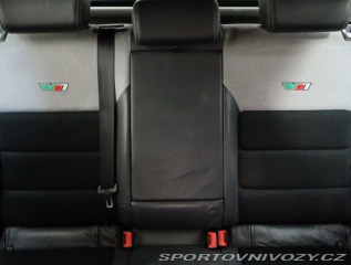 Škoda Octavia RS RS RS 2.0 TDI 2007