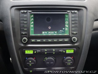 Škoda Octavia RS RS RS 2.0 TDI 2007