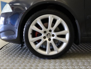 Škoda Octavia RS RS RS 2.0 TDI 2007