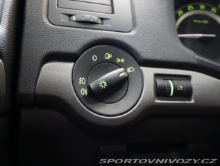Škoda Octavia RS RS RS 2.0 TDI 2007