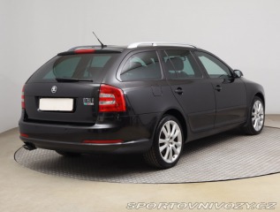 Škoda Octavia RS RS RS 2.0 TDI 2007