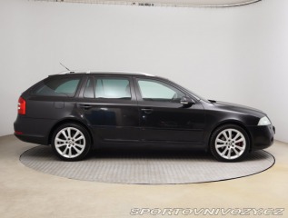 Škoda Octavia RS RS RS 2.0 TDI 2007
