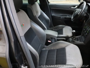 Škoda Octavia RS RS RS 2.0 TDI 2007