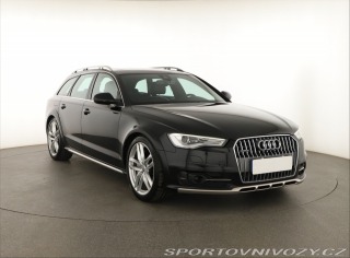 Audi A6 Allroad  3.0 BiTDI