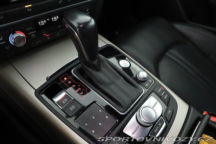 Audi A6 Allroad 3.0 BiTDI 2018