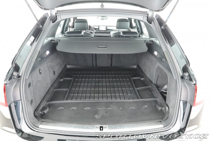 Audi A6 Allroad 3.0 BiTDI 2018