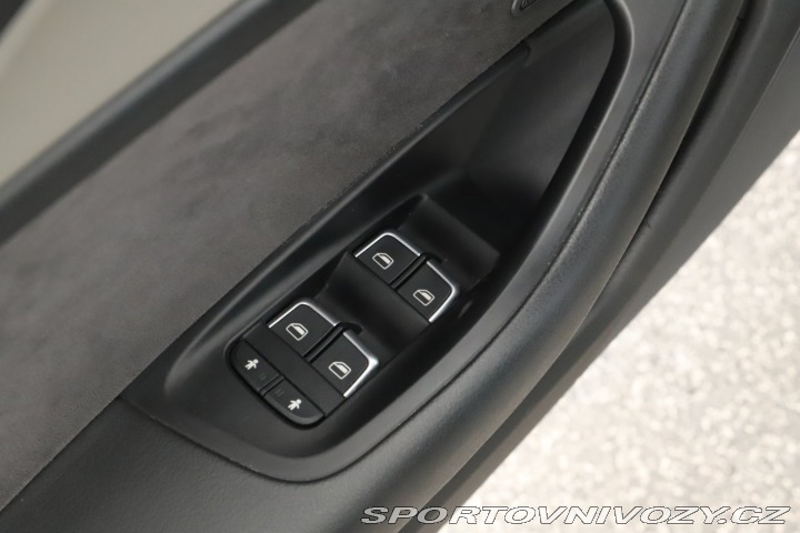 Audi A6 Allroad 3.0 BiTDI 2018
