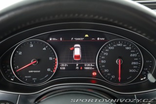 Audi A6 Allroad  3.0 BiTDI 2018