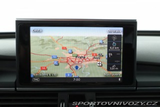Audi A6 Allroad  3.0 BiTDI 2018