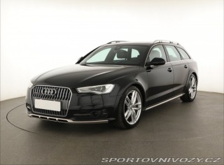 Audi A6 Allroad  3.0 BiTDI 2018