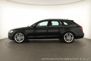 Audi A6 Allroad  3.0 BiTDI 2018