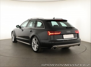 Audi A6 Allroad  3.0 BiTDI 2018