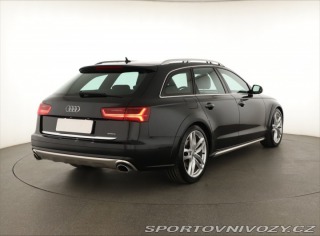 Audi A6 Allroad  3.0 BiTDI 2018