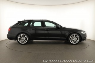Audi A6 Allroad  3.0 BiTDI 2018