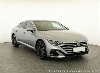 Volkswagen Arteon R-line 2.0 TSI 4Motion