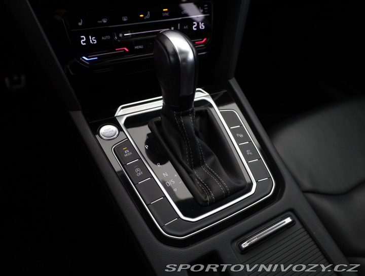 Volkswagen Arteon R-line 2.0 TSI 4Motion 2021