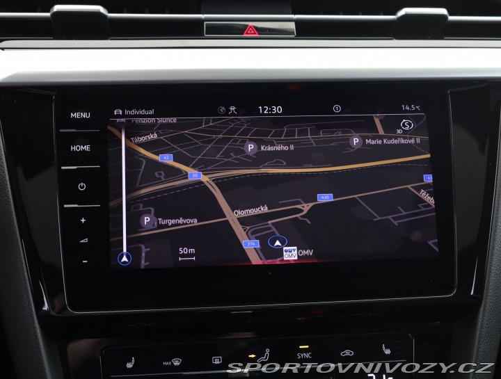 Volkswagen Arteon R-line 2.0 TSI 4Motion 2021