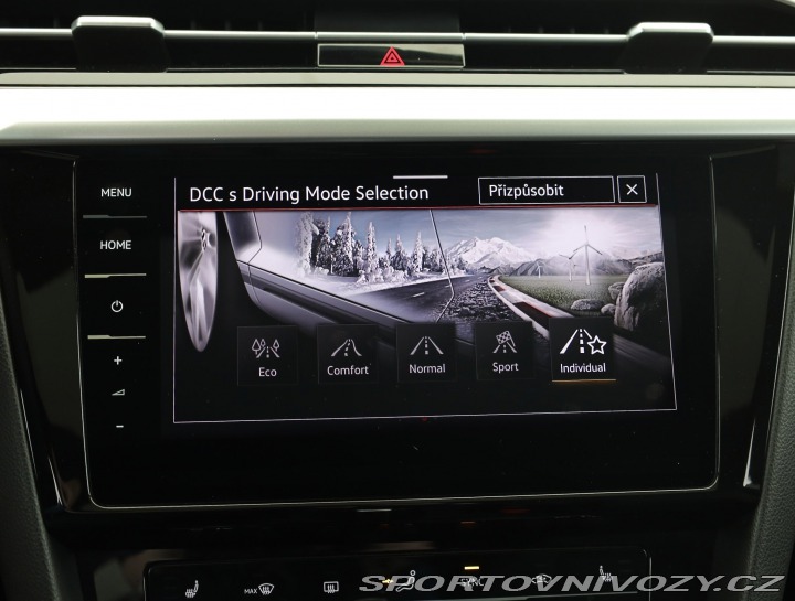 Volkswagen Arteon R-line 2.0 TSI 4Motion 2021