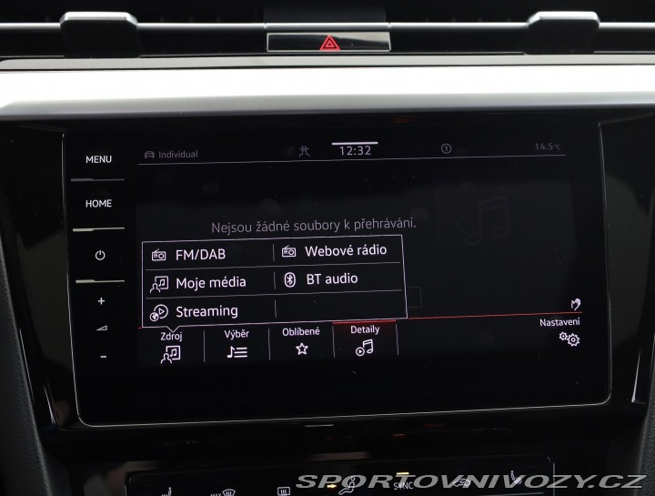 Volkswagen Arteon R-line 2.0 TSI 4Motion 2021