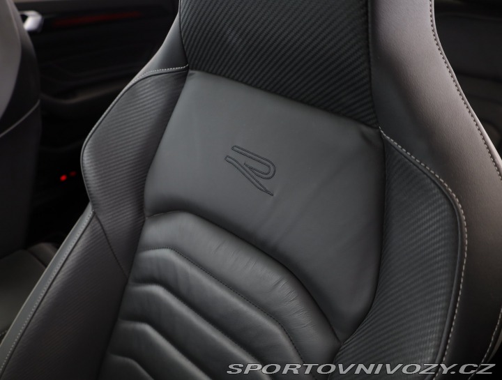 Volkswagen Arteon R-line 2.0 TSI 4Motion 2021