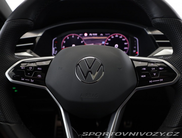 Volkswagen Arteon R-line 2.0 TSI 4Motion 2021