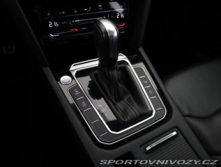 Volkswagen Arteon R-line 2.0 TSI 4Motion 2021