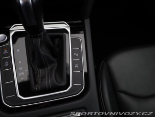 Volkswagen Arteon R-line 2.0 TSI 4Motion 2021