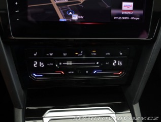 Volkswagen Arteon R-line 2.0 TSI 4Motion 2021
