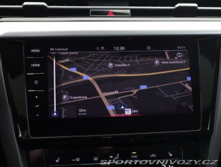 Volkswagen Arteon R-line 2.0 TSI 4Motion 2021