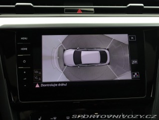 Volkswagen Arteon R-line 2.0 TSI 4Motion 2021
