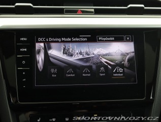 Volkswagen Arteon R-line 2.0 TSI 4Motion 2021