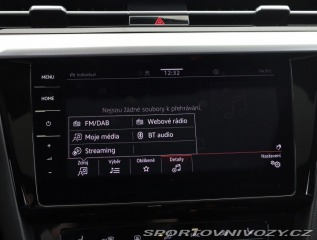 Volkswagen Arteon R-line 2.0 TSI 4Motion 2021