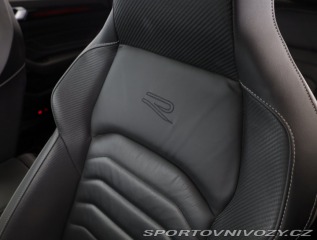 Volkswagen Arteon R-line 2.0 TSI 4Motion 2021