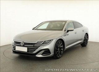 Volkswagen Arteon R-line 2.0 TSI 4Motion 2021