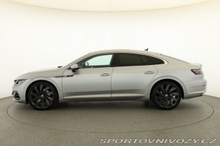 Volkswagen Arteon R-line 2.0 TSI 4Motion 2021
