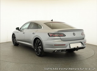 Volkswagen Arteon R-line 2.0 TSI 4Motion 2021