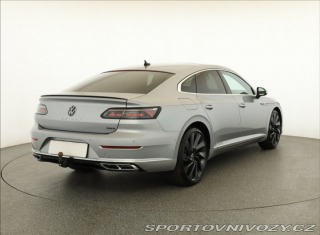 Volkswagen Arteon R-line 2.0 TSI 4Motion 2021