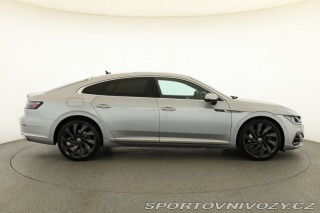 Volkswagen Arteon R-line 2.0 TSI 4Motion 2021