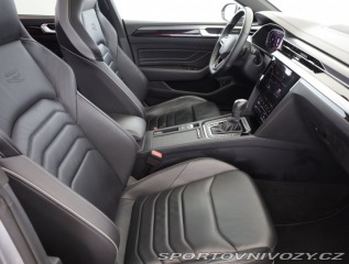 Volkswagen Arteon R-line 2.0 TSI 4Motion 2021