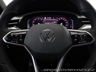 Volkswagen Arteon R-line 2.0 TSI 4Motion 2021