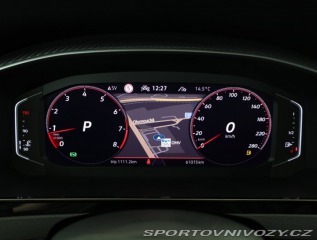 Volkswagen Arteon R-line 2.0 TSI 4Motion 2021
