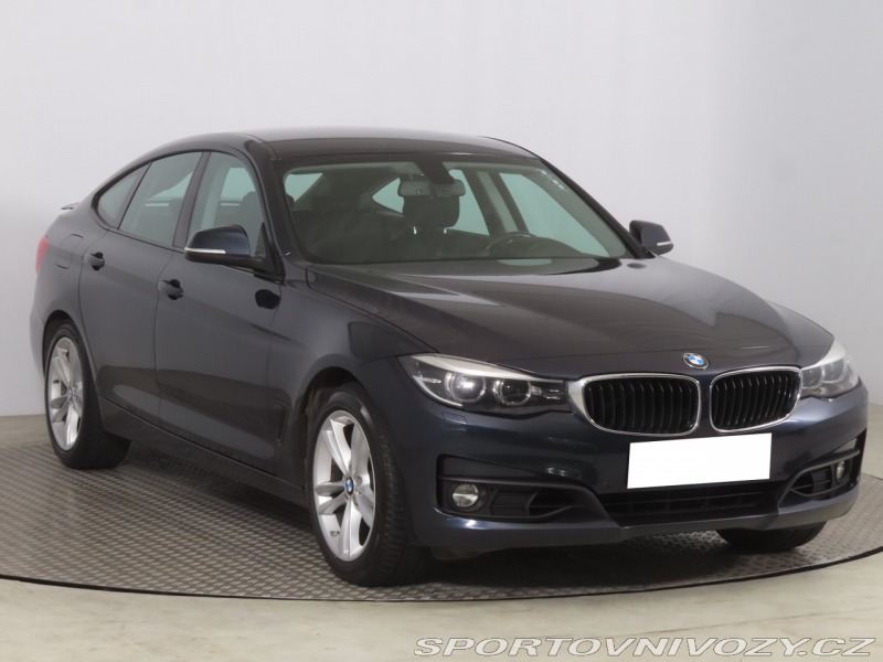 BMW 3 GT  330i xDrive GT