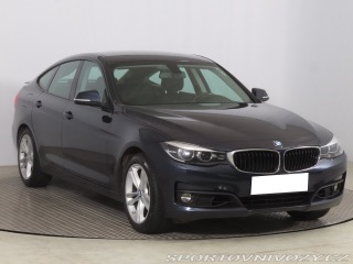 BMW 3 GT  330i xDrive GT