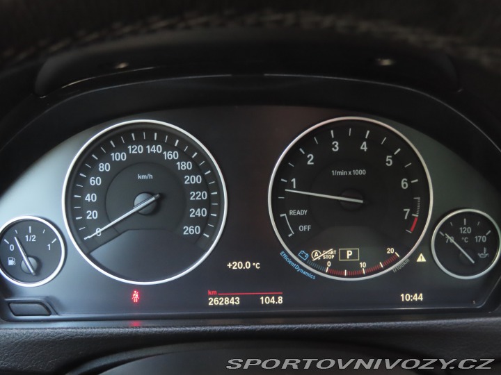 BMW 3 GT 330i xDrive GT 2018