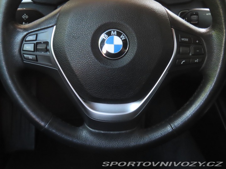BMW 3 GT 330i xDrive GT 2018