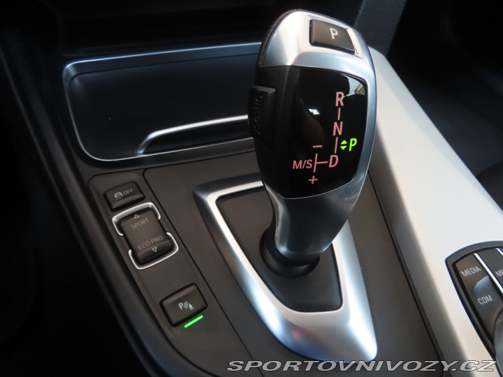 BMW 3 GT 330i xDrive GT 2018